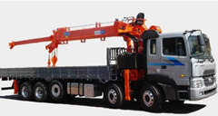 манипулятор 15 тонн 