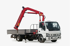 манипулятор 5 тонн 